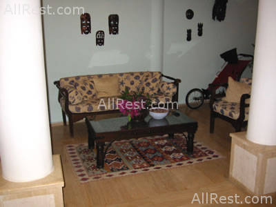 Torbahan Hotel 5